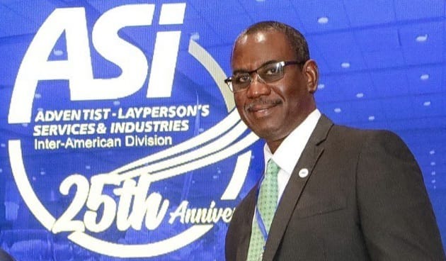 ASI INTER-AMERICA - News: Rohan W. Riley Elected President of ASI Inter ...