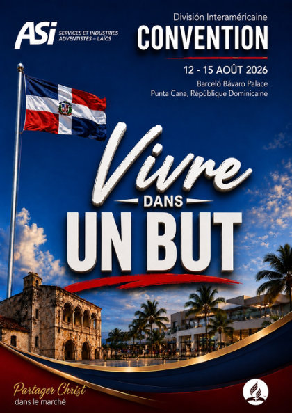 Programme de la convention, français