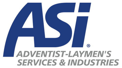 ASI Adventist-Laymen's Services & Industries